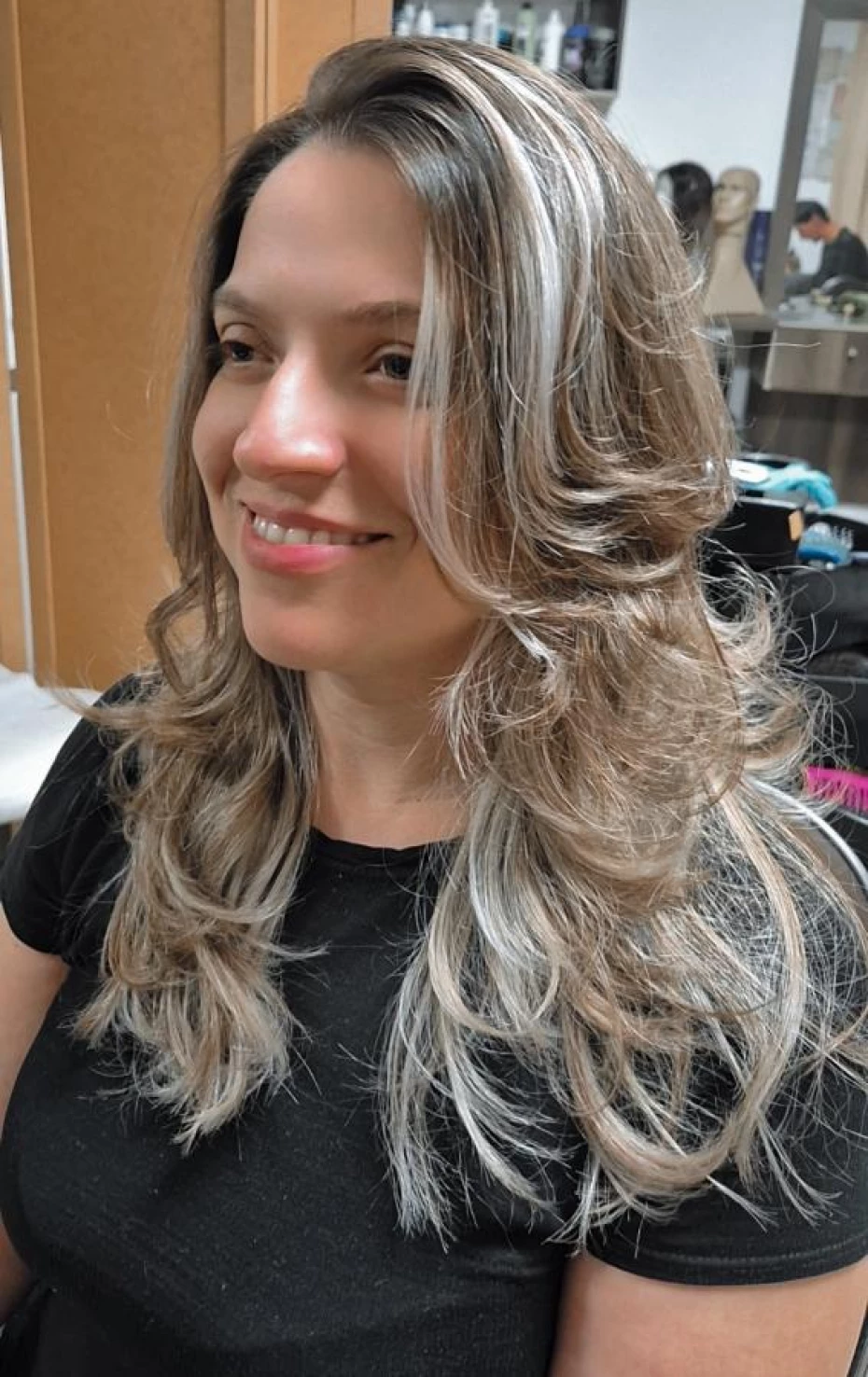 Foto 11:  — Studio Zeny Almeida